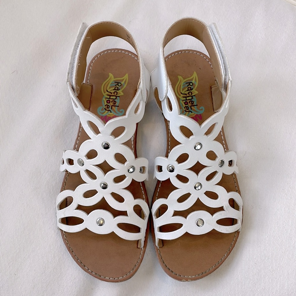 Rachel Sandals, 3